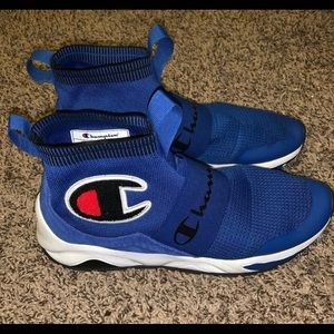 Champion rally shoes sz 12